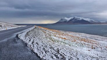 Iceland - Snæfellsnes peninsola by Jacinto Oliveira